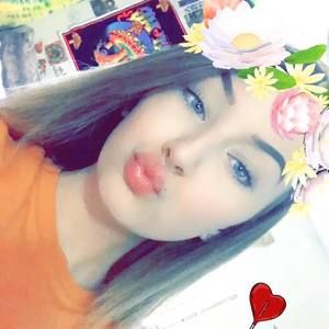 Meet your Posher, Britney